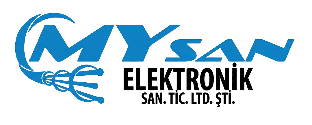 Mysan Logo