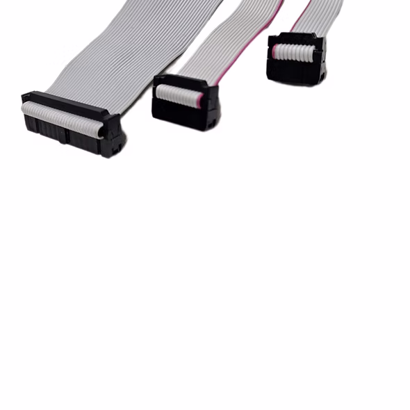 Standart Flat Kablo (FFC/FPC Ribbon)