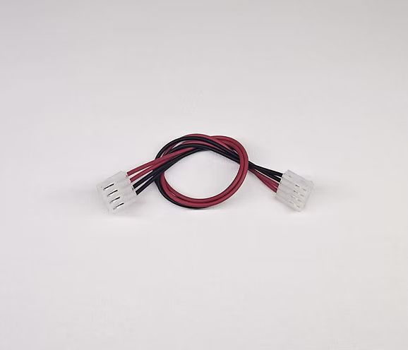 3.96mm 4 Pinli Güç Aktarım Kablosu