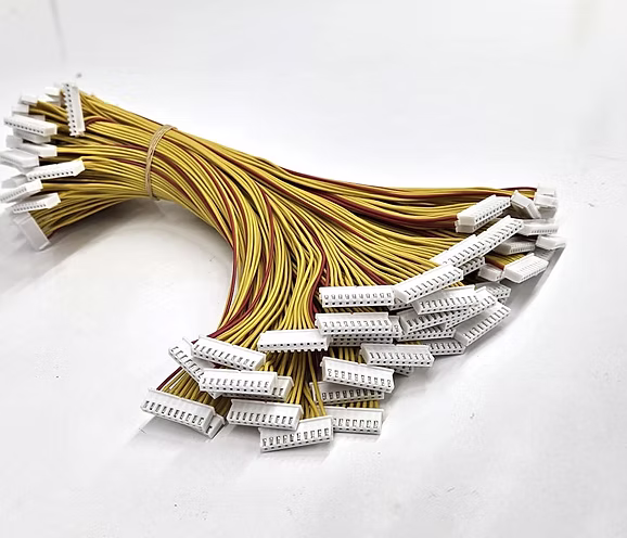 Müşteriye Özel Tasarım Kablo Grubu (Custom Harness)