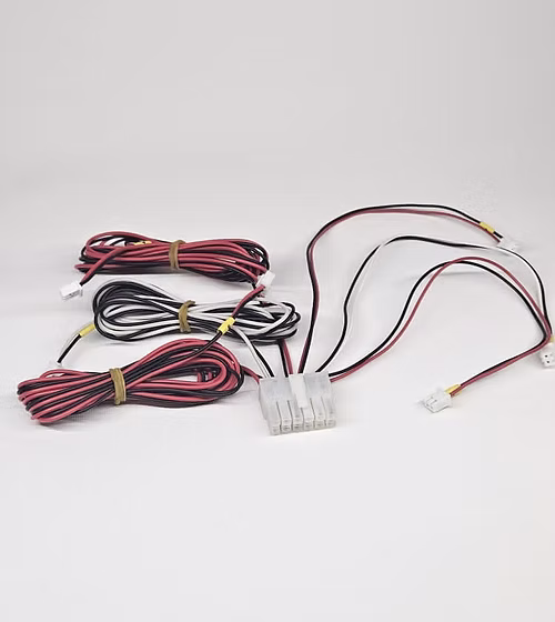 Hazır Tesisat ve Bağlantı Seti